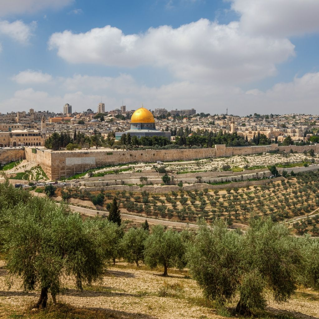 Palestina