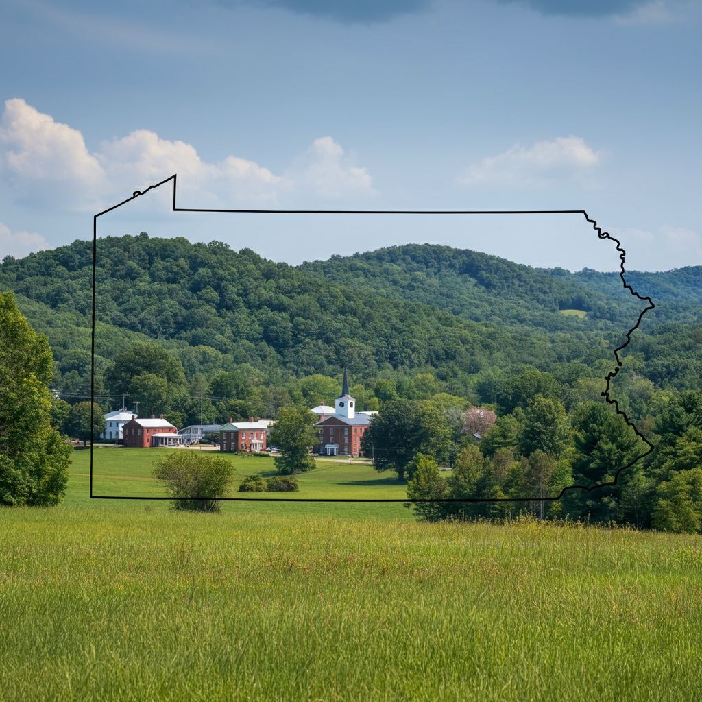 Pennsylvania