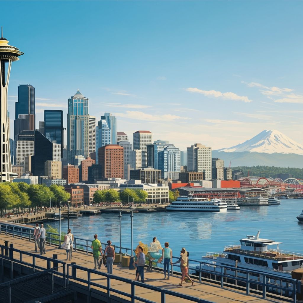 Seattle