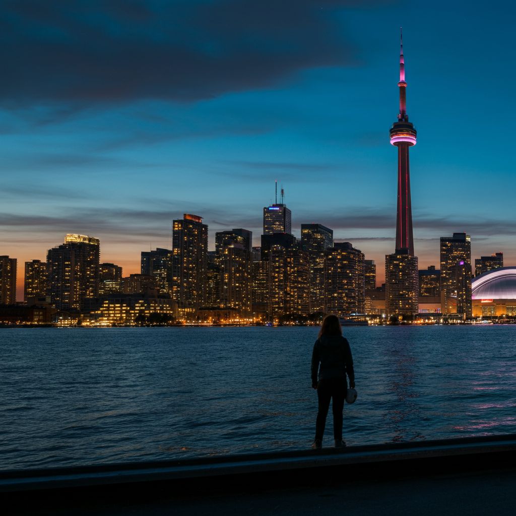 Toronto