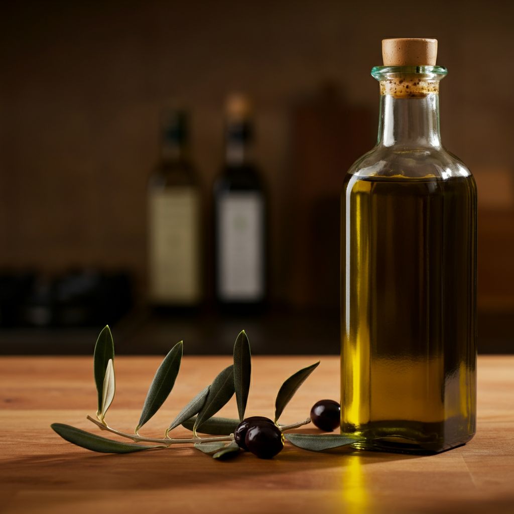 aceite