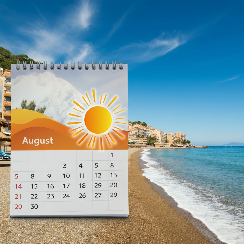 agosto