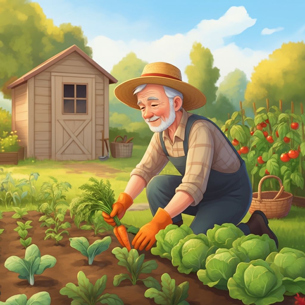 agricultor