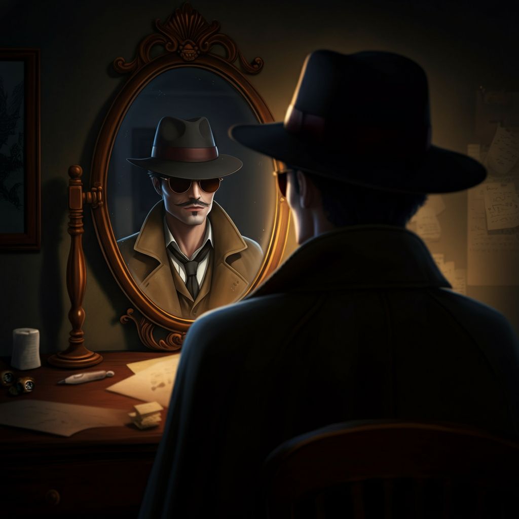alias