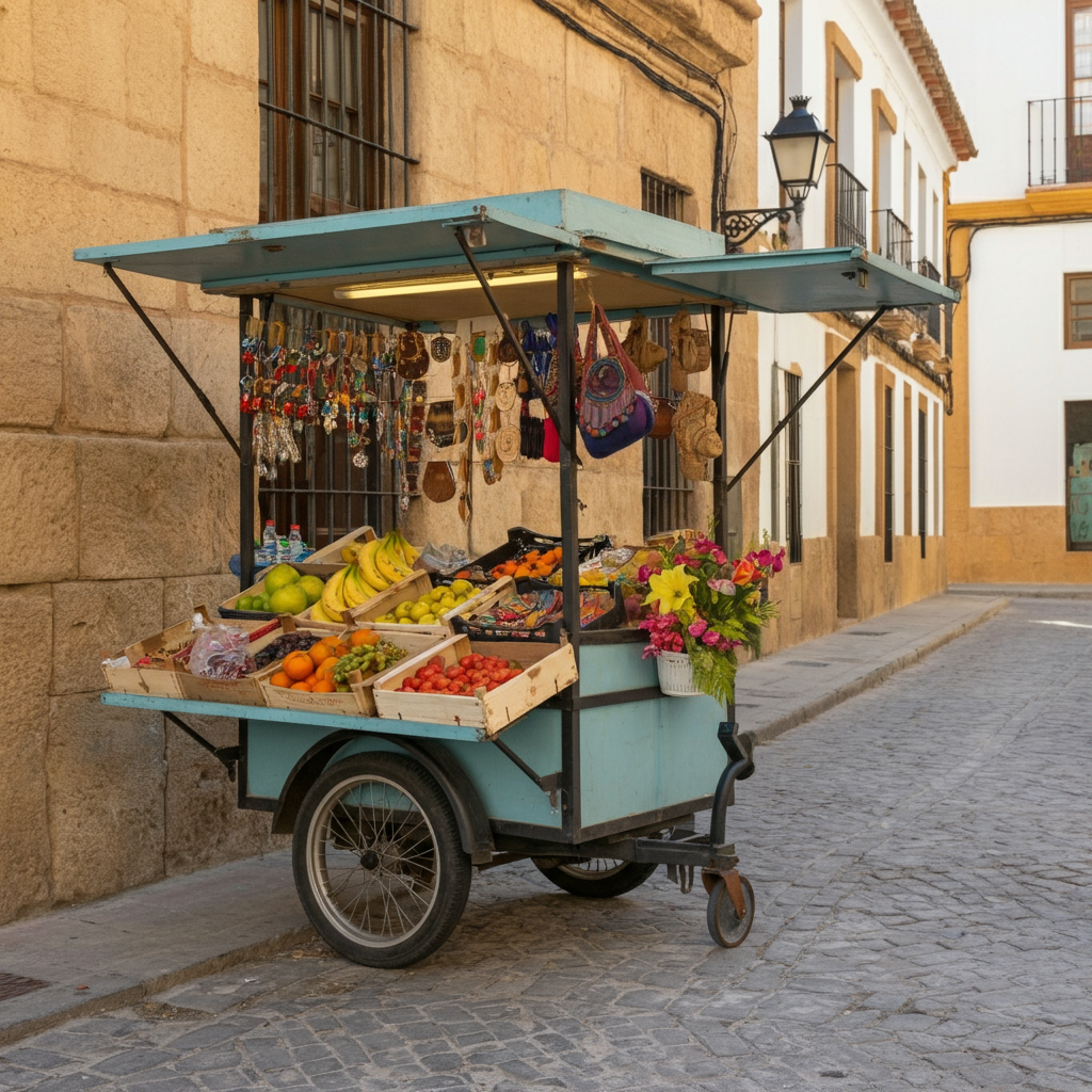 ambulante