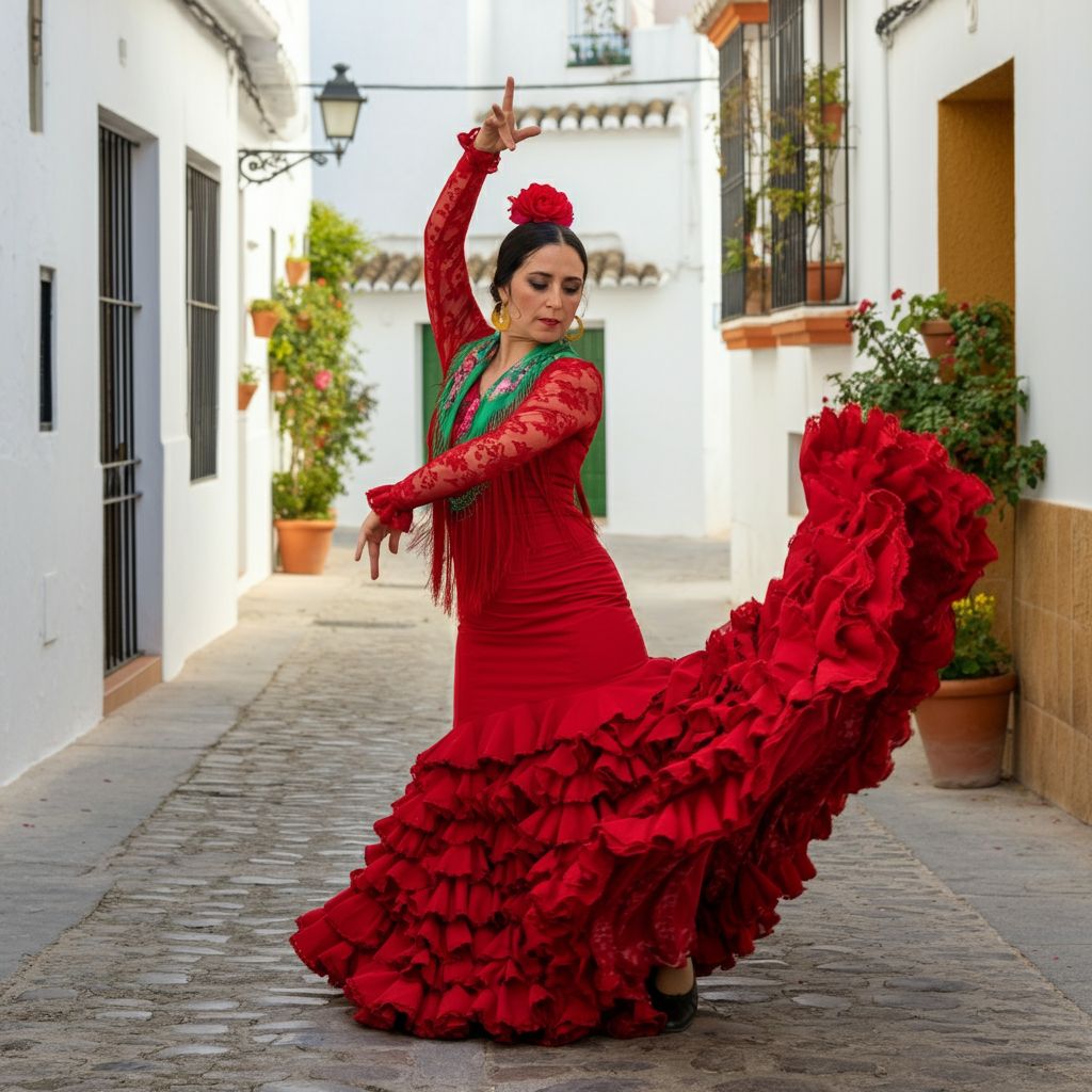 andaluz