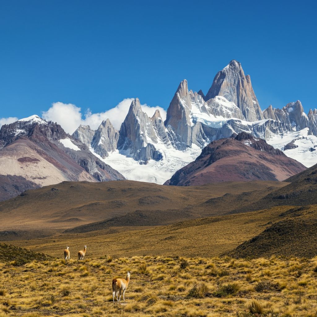 andes