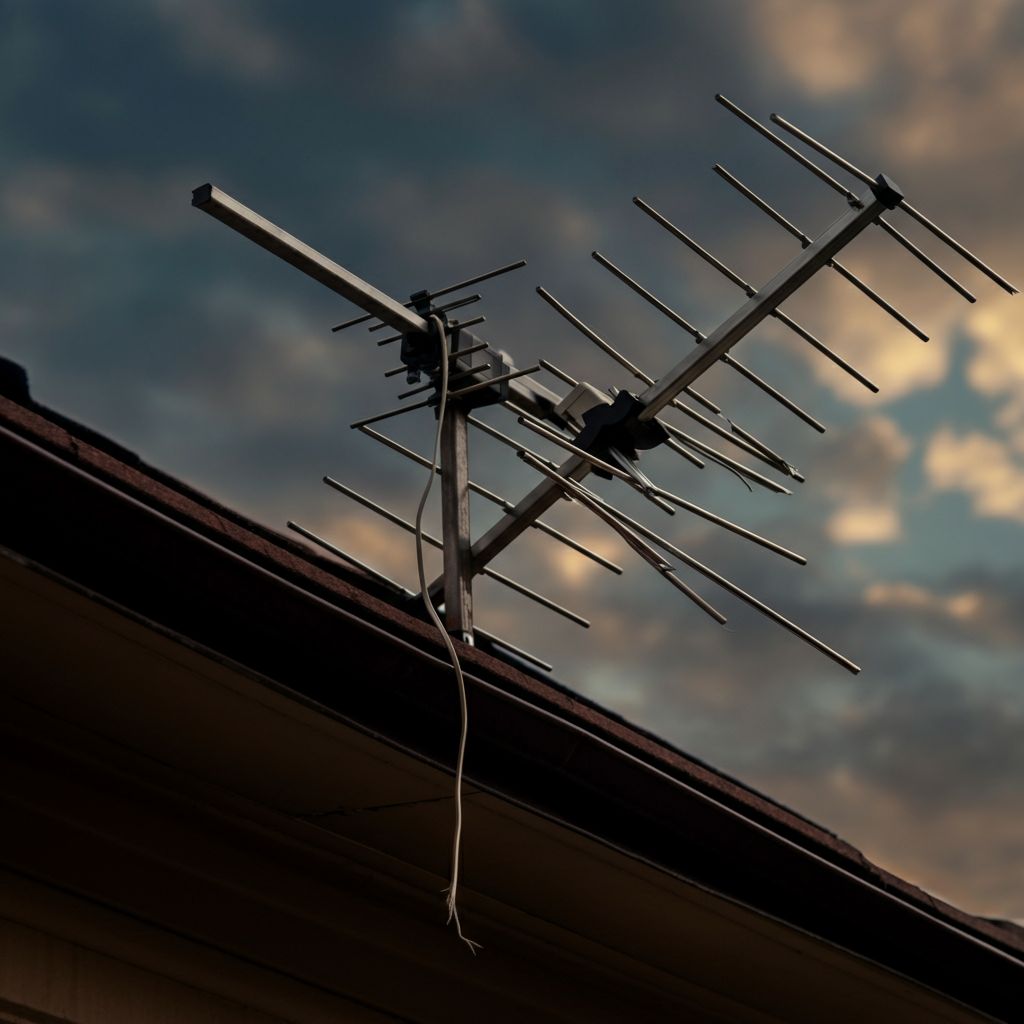 antena
