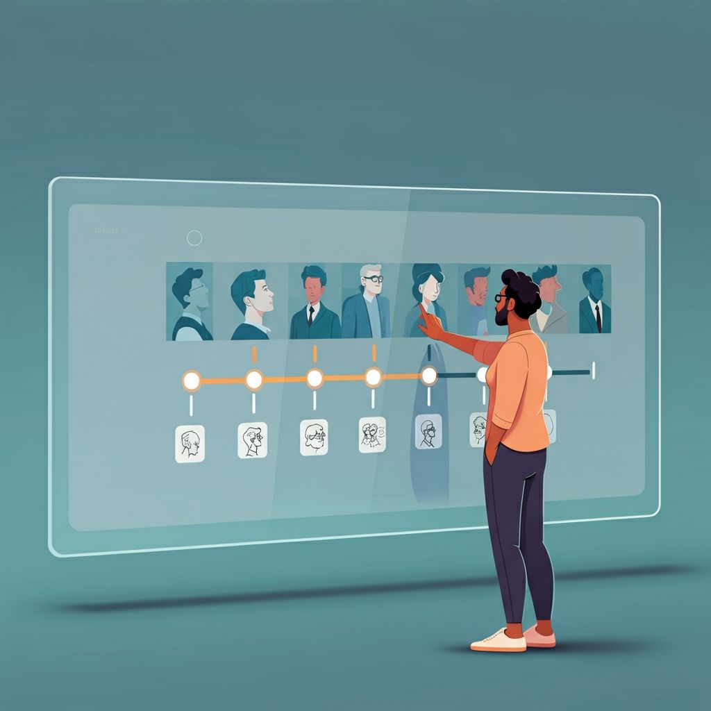 aprender de las experiencias