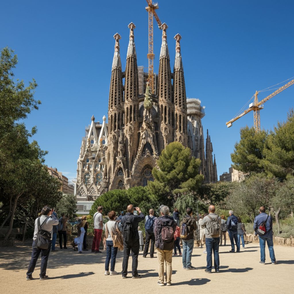 atracción turística