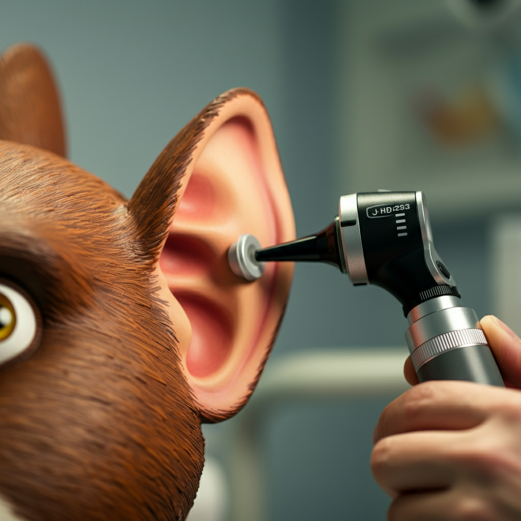 auricular