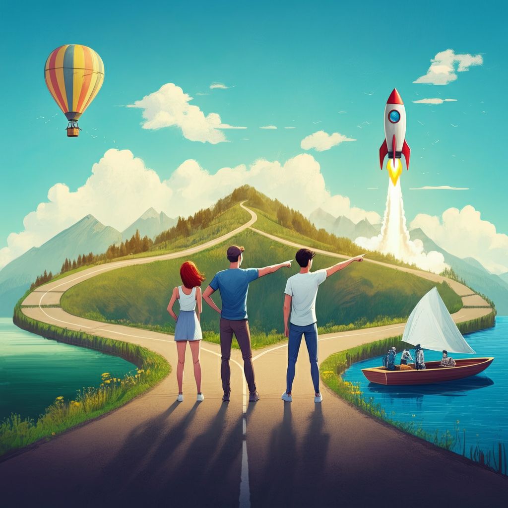 aventuras futuras