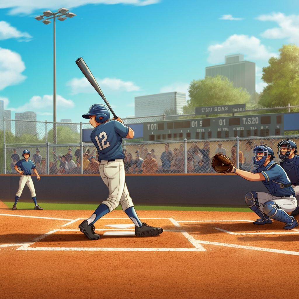 béisbol