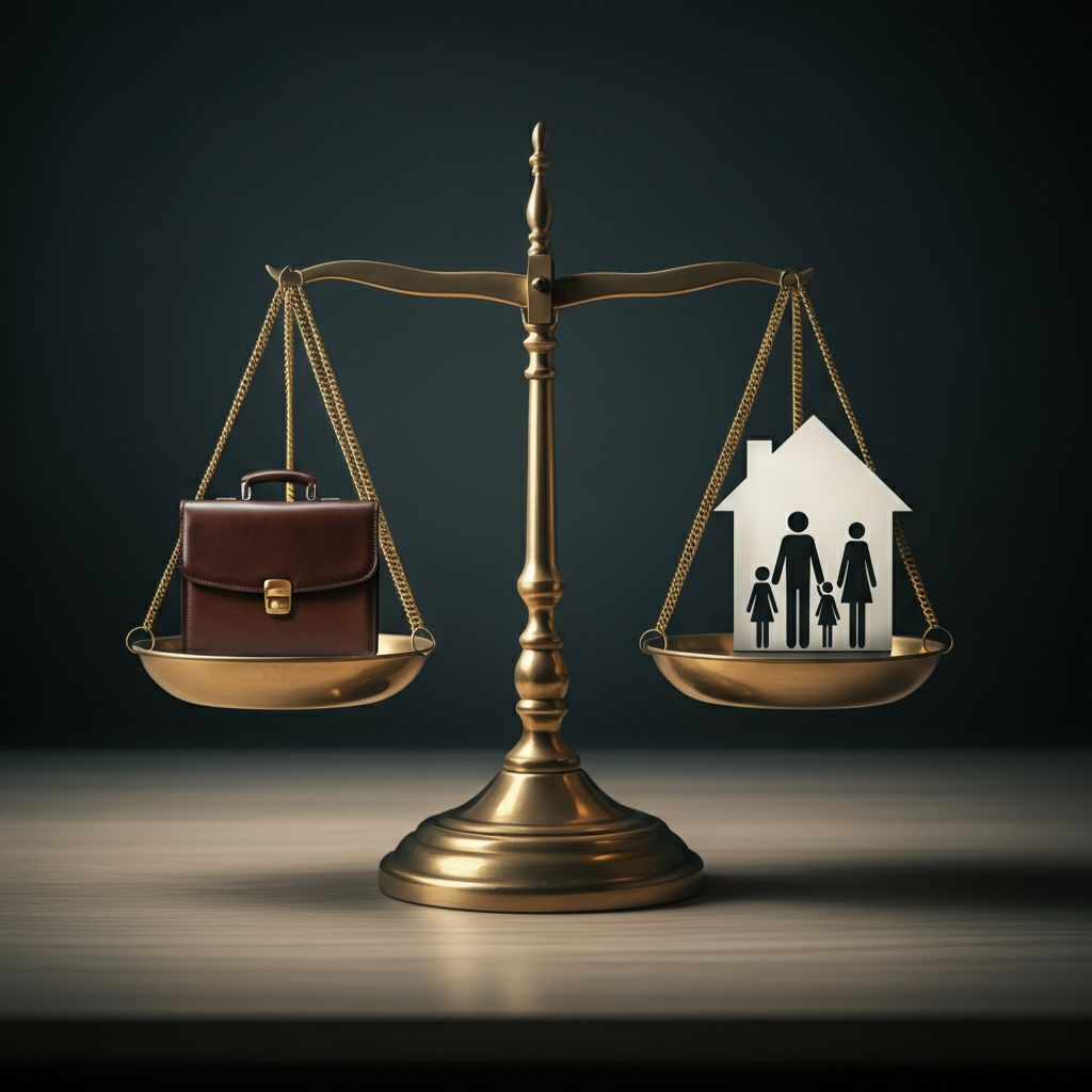 balance