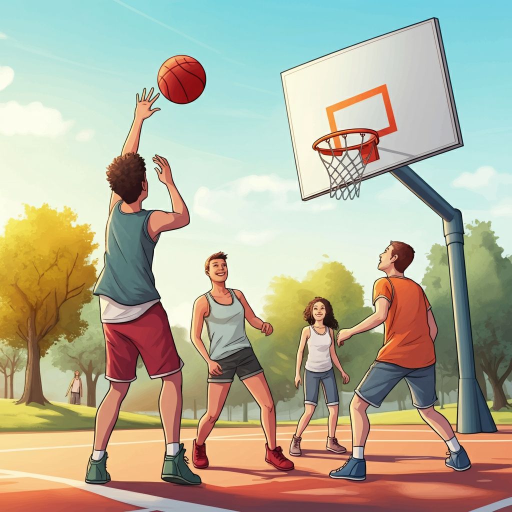 baloncesto