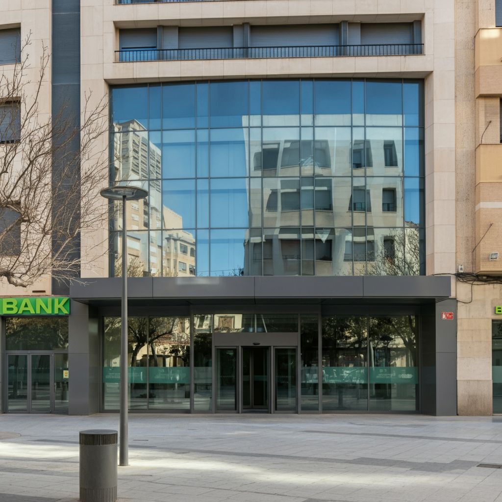 banco del centro