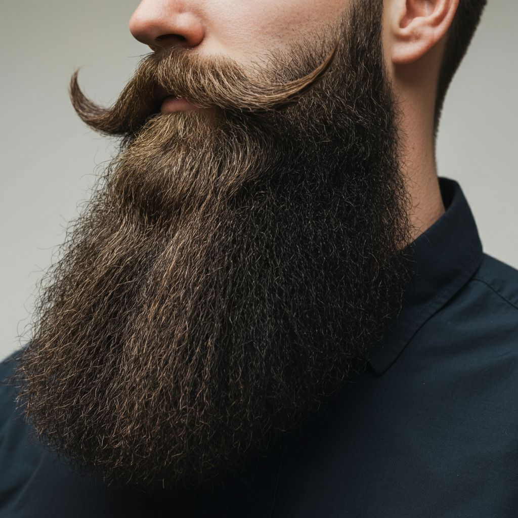 barba