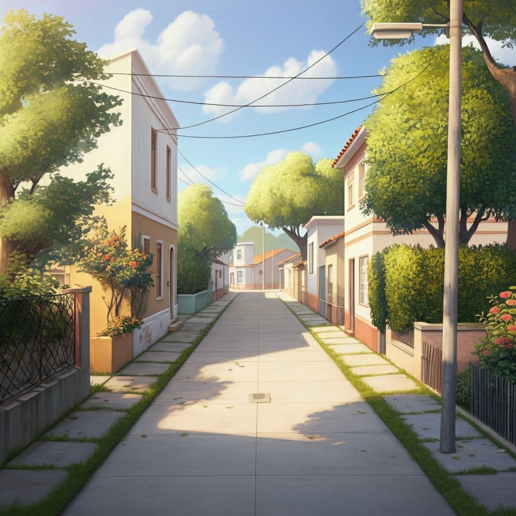 barrio