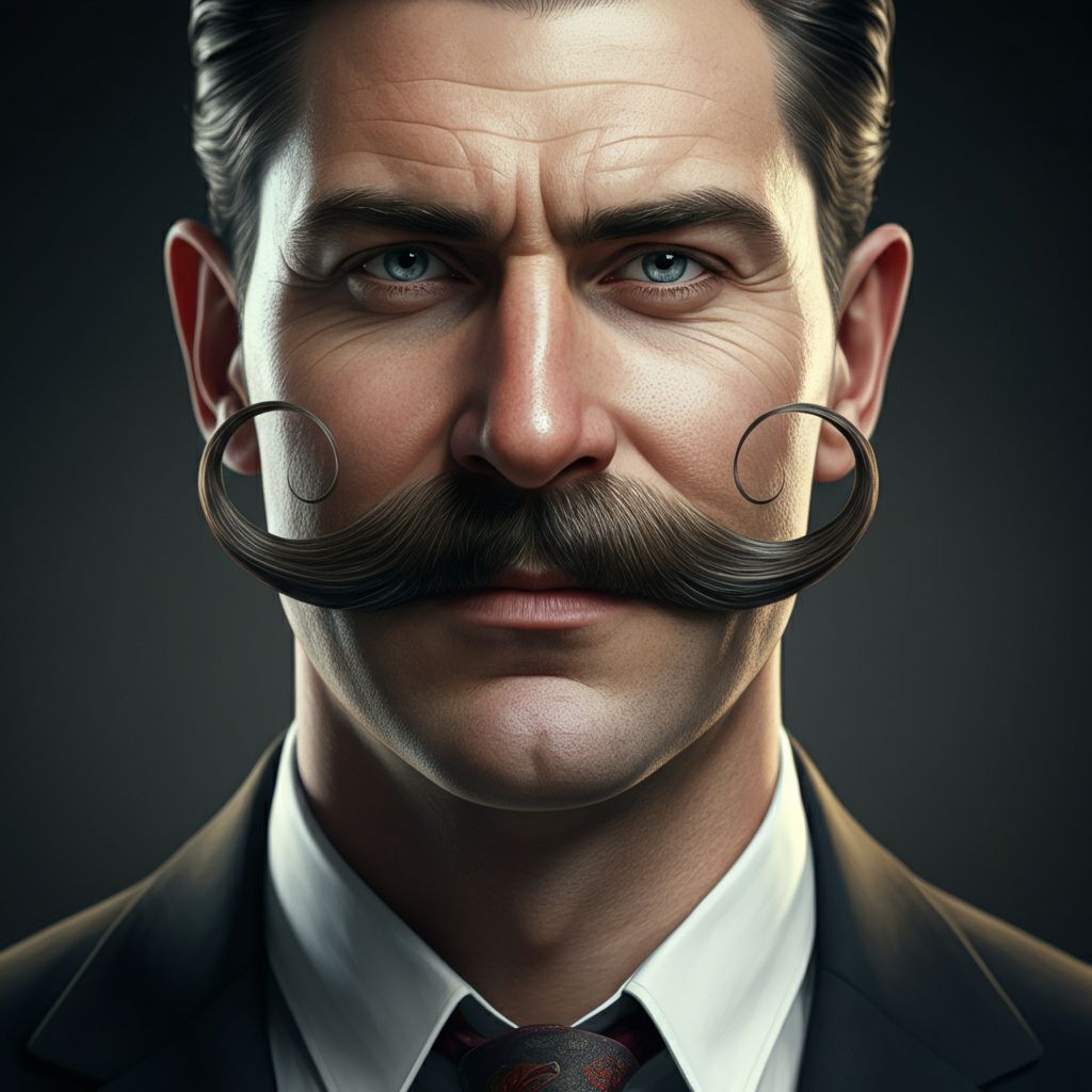 bigote
