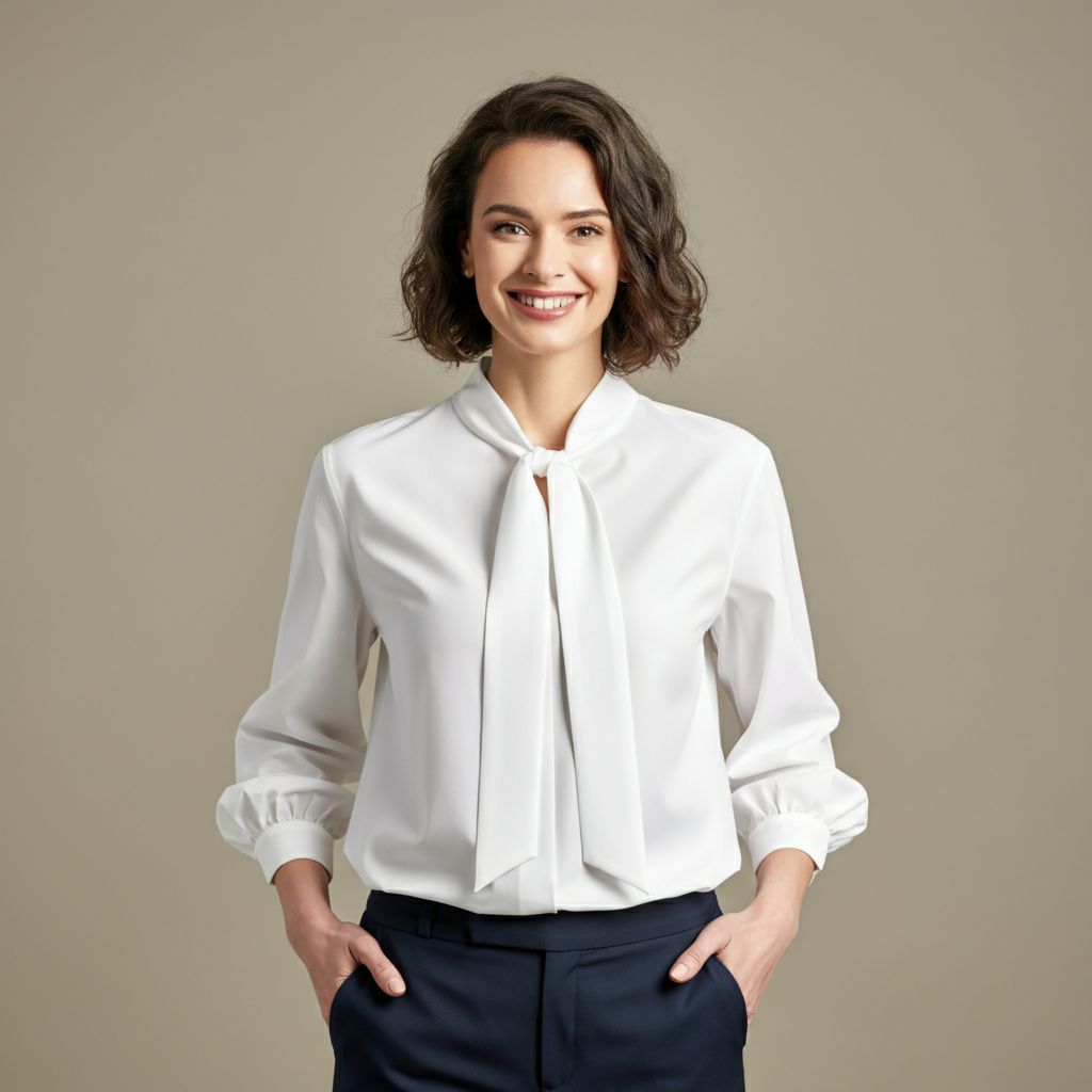 blusa