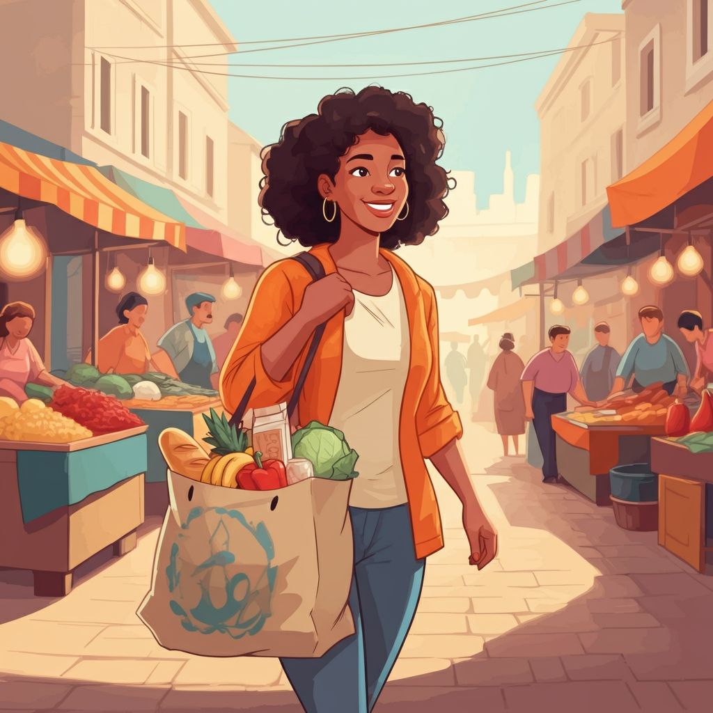 bolsa