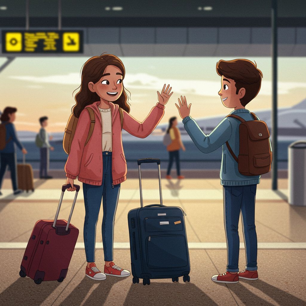 buen viaje