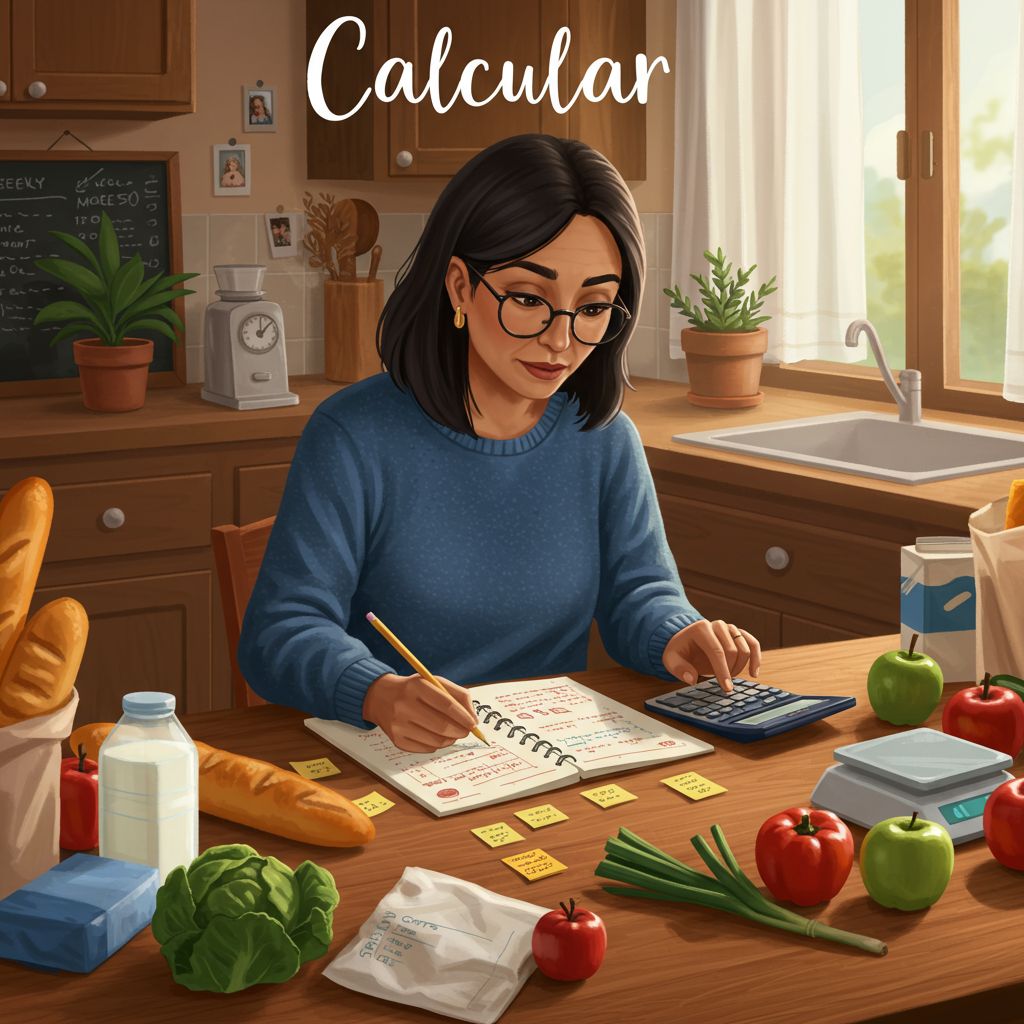 calcular