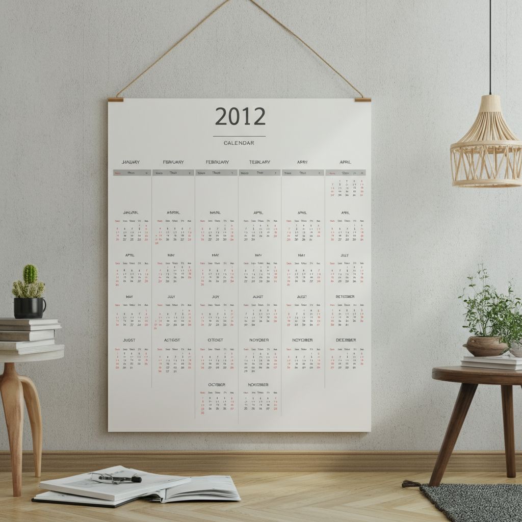 calendario