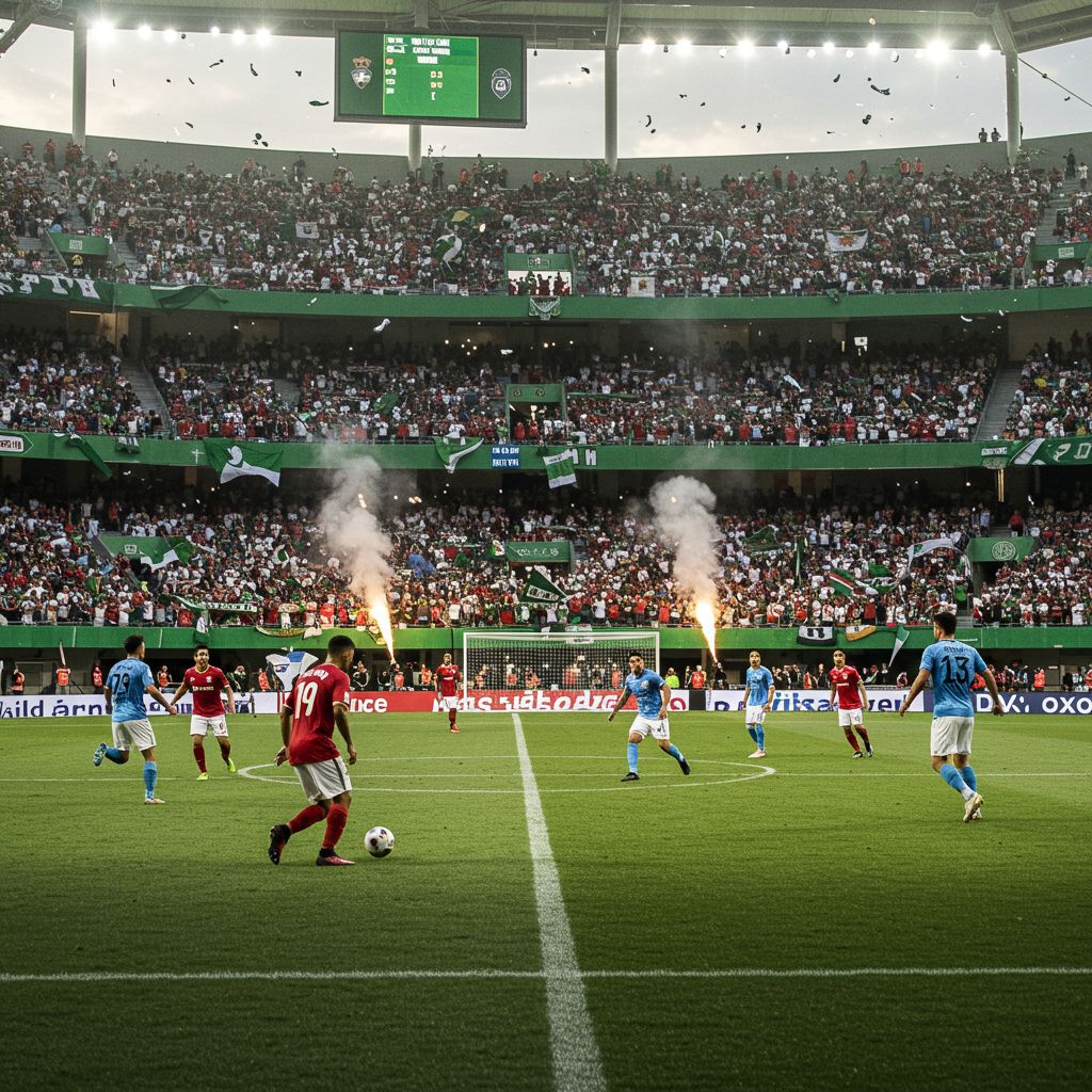 campeonato