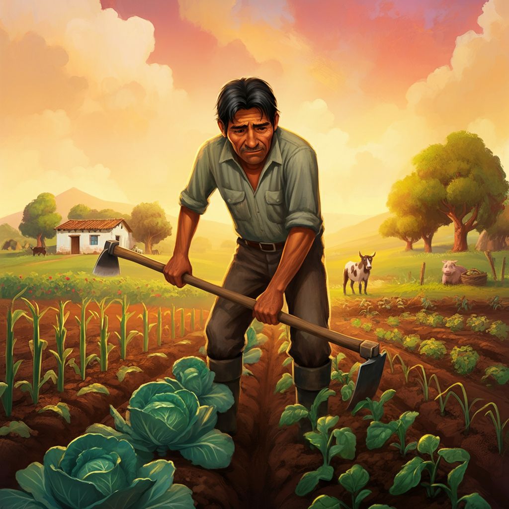 campesino
