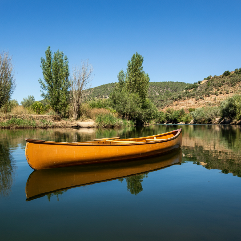 canoa