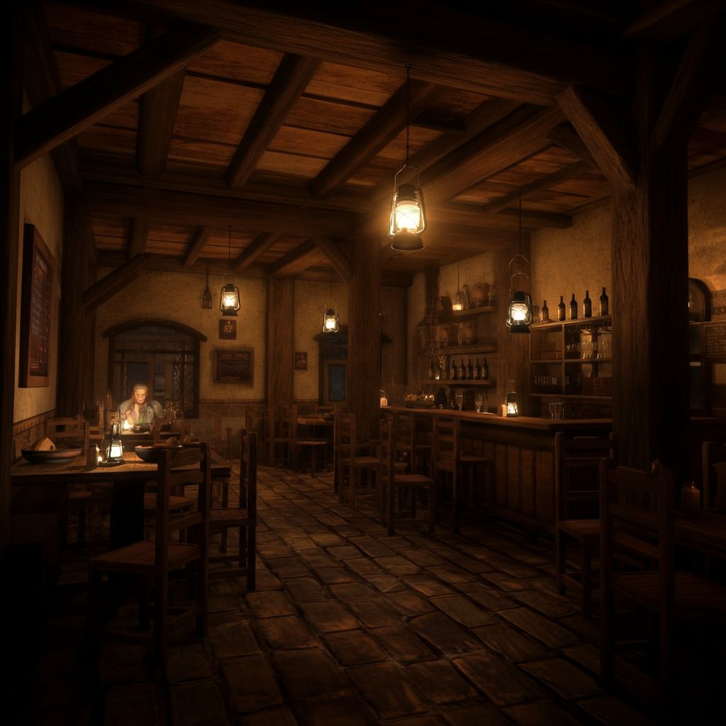 cantina