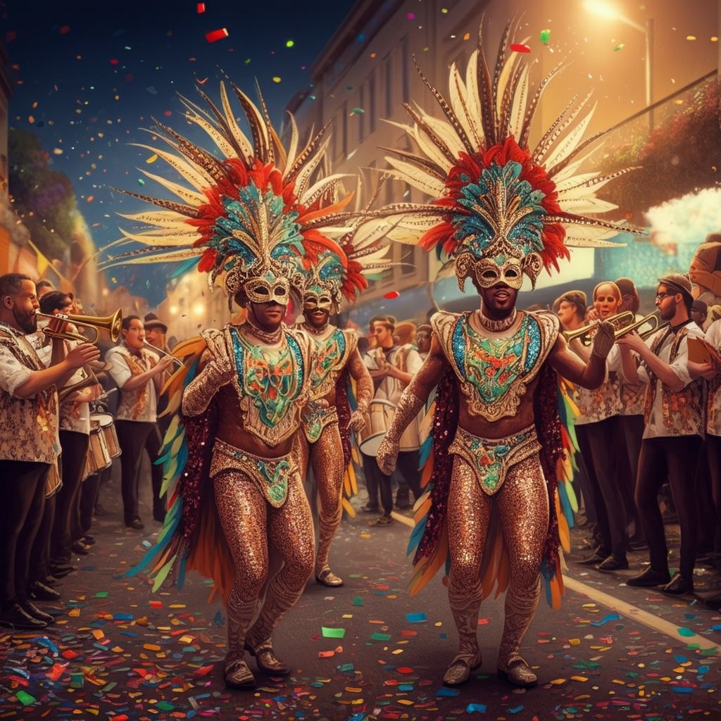 carnaval