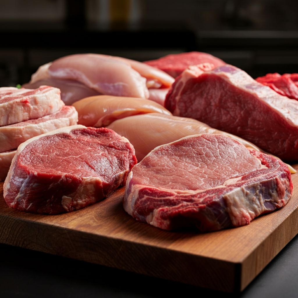 carne
