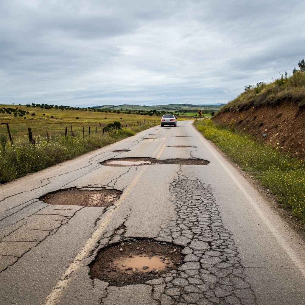 carretera