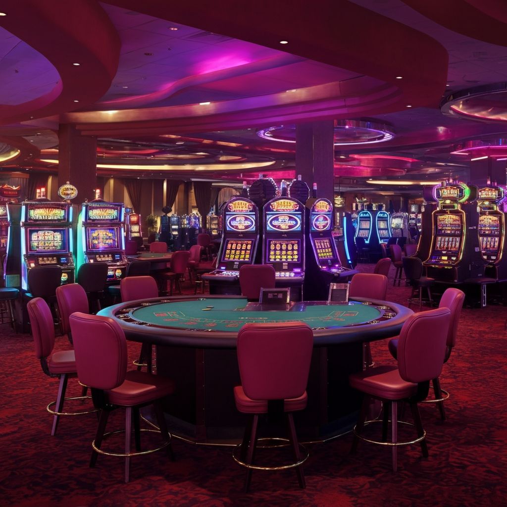 casino