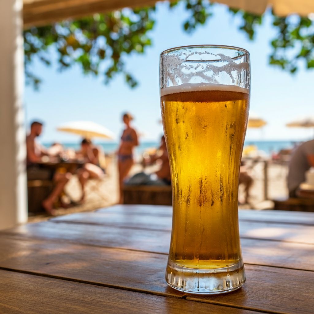 cerveza