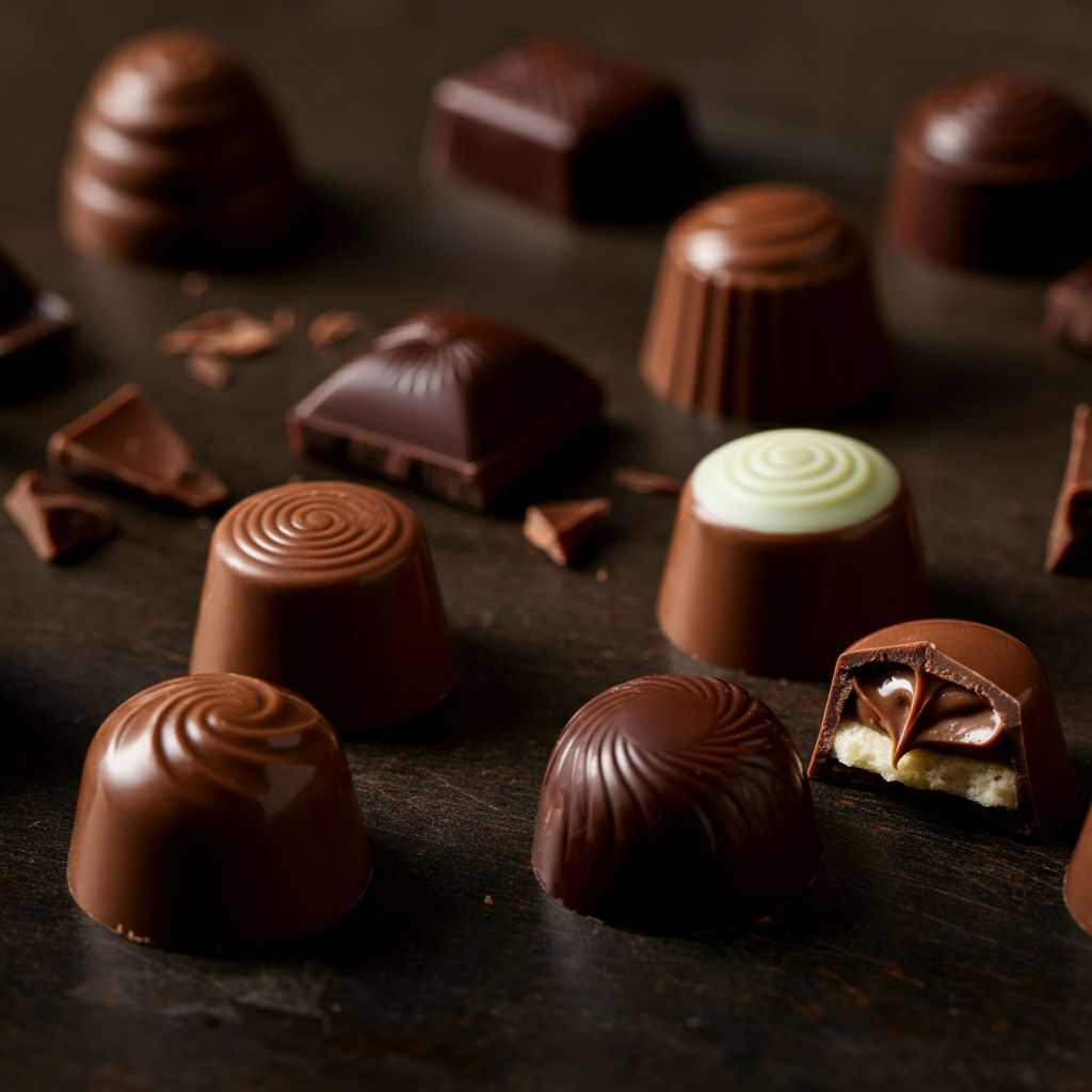chocolate