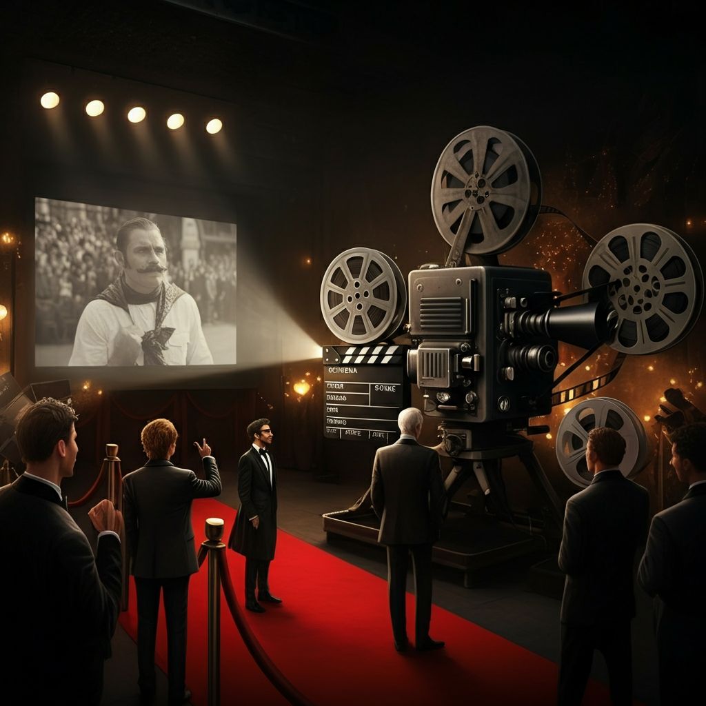 cinematográfico
