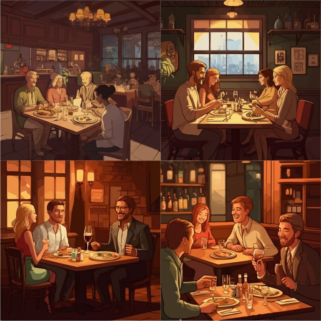 clientela