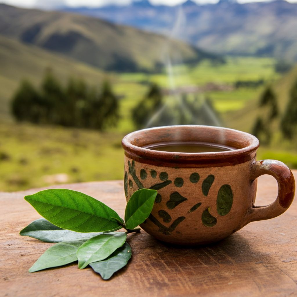 coca