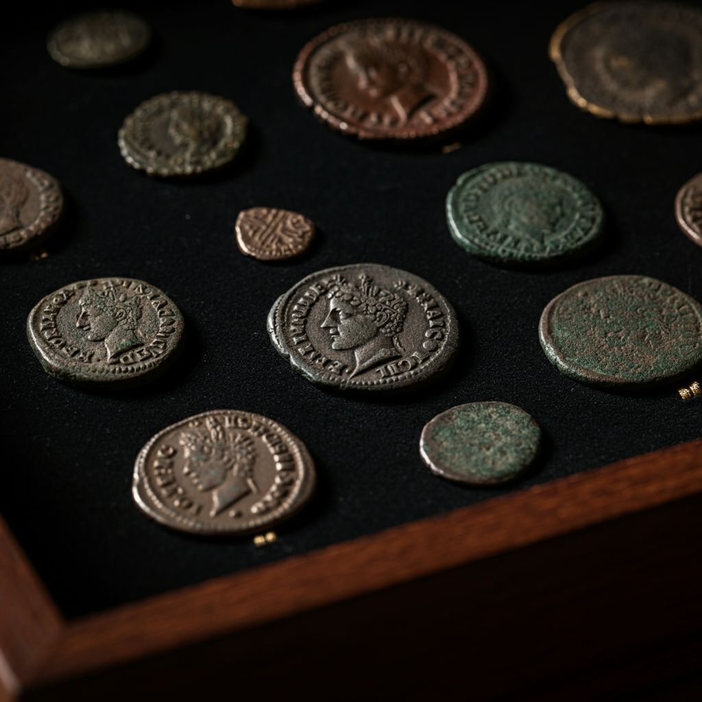 colección