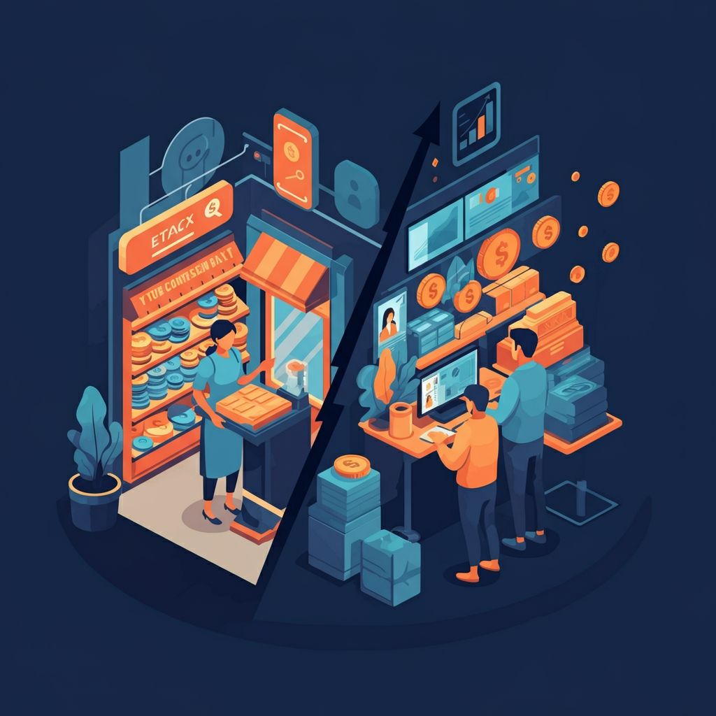 competitividad empresarial