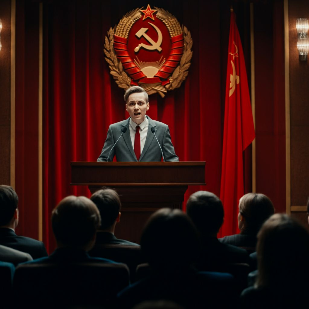 comunista