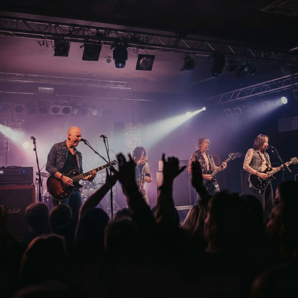 concierto