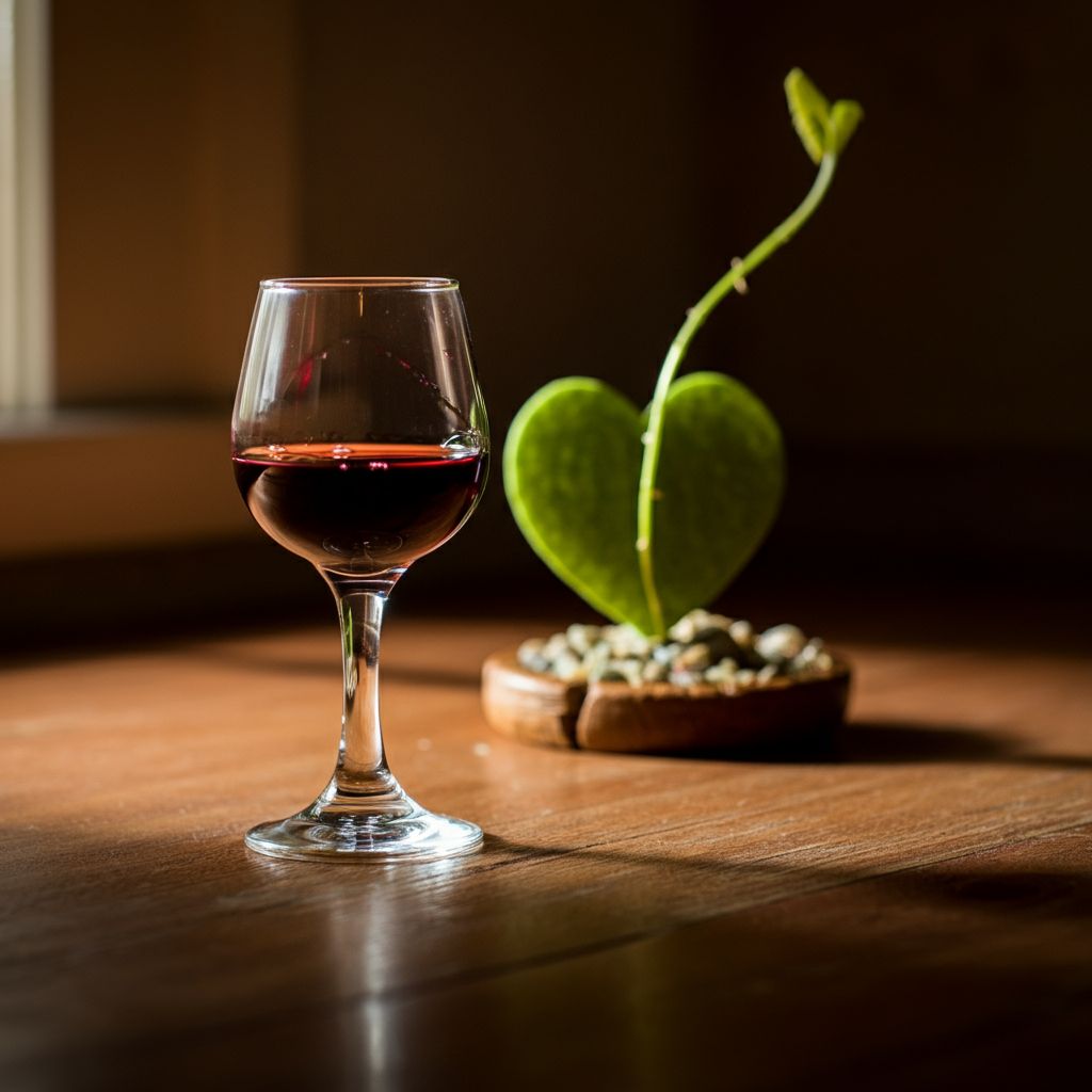 consumo moderado de alcohol