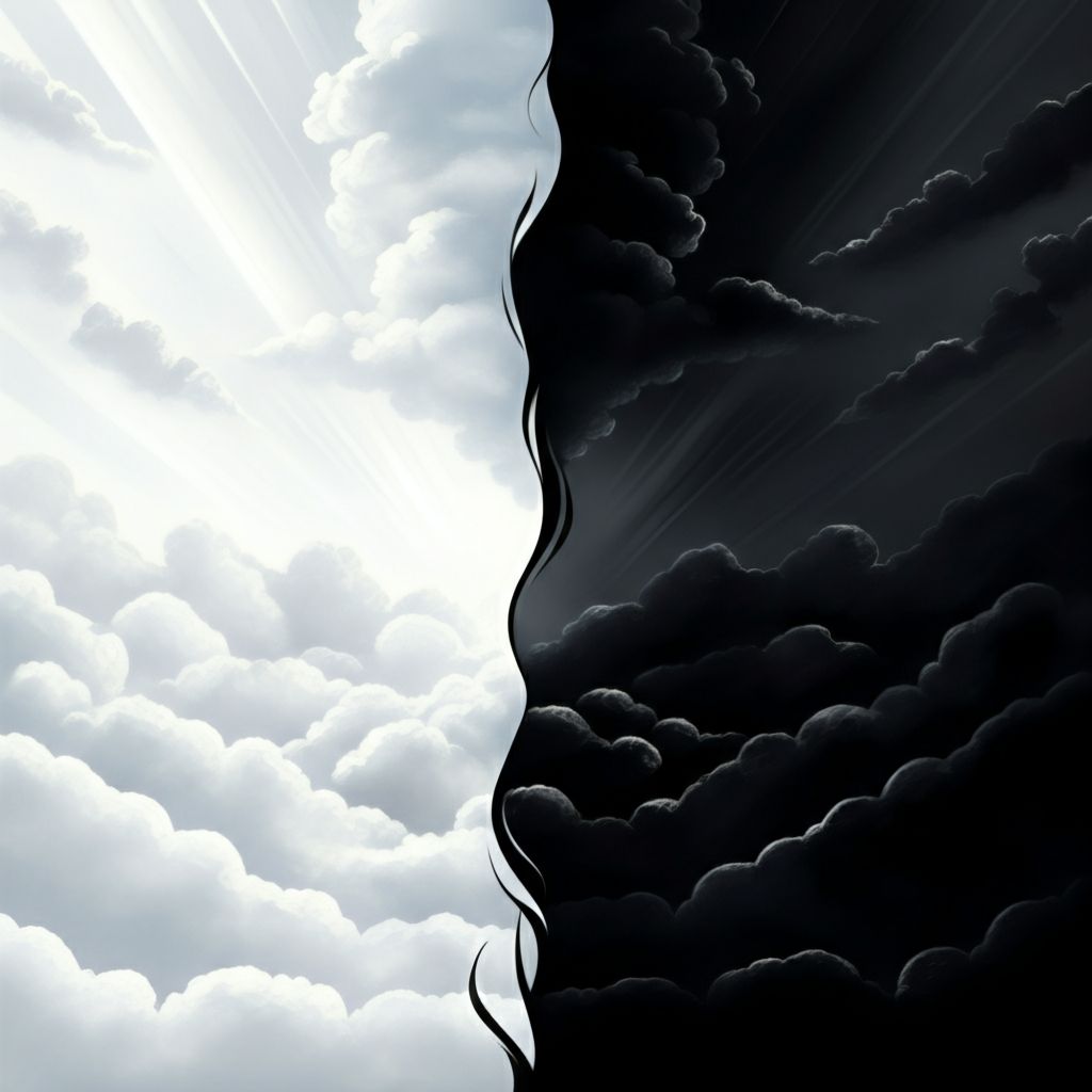 contraste