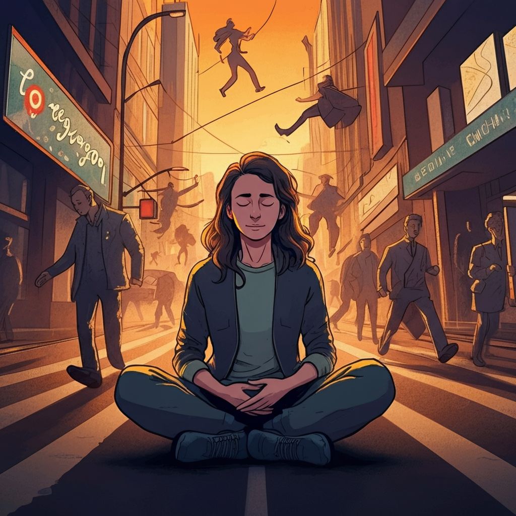 controlar las emociones