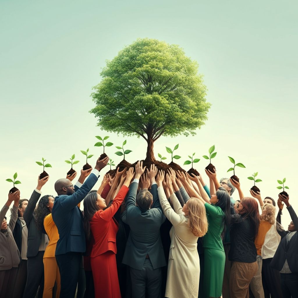 cooperación internacional