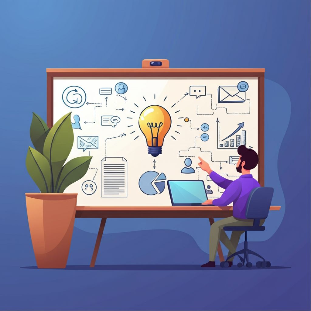 crear contenido viral